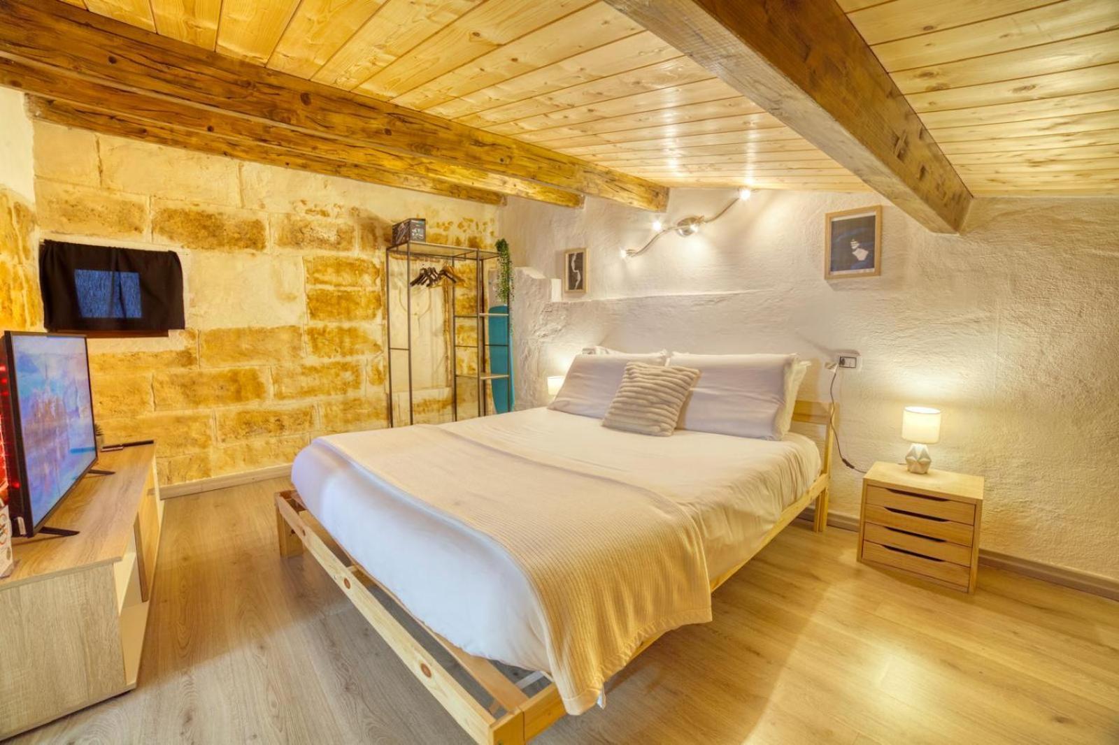 Sassari-Centro Elegante Appartamento Con Wifi E Netflix ภายนอก รูปภาพ